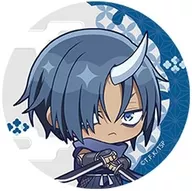 ソウエイ 「転生したらスライムだった件 トレーディング缶バッジ(忍者)」
