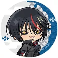 ディアブロ 「転生したらスライムだった件 トレーディング缶バッジ(忍者)」