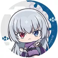 ルミナス・バレンタイン 「転生したらスライムだった件 トレーディング缶バッジ(忍者)」