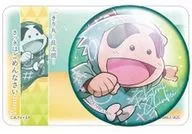 福富しんべヱ 「彩光キラキラカンバッジコレクション 忍たま乱太郎 Vol.1」