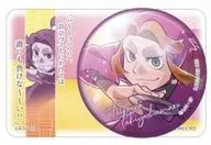 平滝夜叉丸 「彩光キラキラカンバッジコレクション 忍たま乱太郎 Vol.1」
