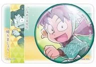 摂津のきり丸 「彩光キラキラカンバッジコレクション 忍たま乱太郎 Vol.2」