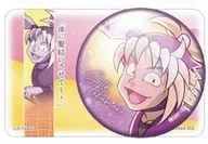 斉藤タカ丸 「彩光キラキラカンバッジコレクション 忍たま乱太郎 Vol.2」