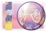 不破雷蔵 「彩光キラキラカンバッジコレクション 忍たま乱太郎 Vol.2」