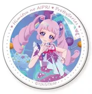 B.青空ひまり 「ひみつのアイプリ ひまりいっぱい!缶バッジ」