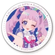 E.青空ひまり 「ひみつのアイプリ ひまりいっぱい!缶バッジ」