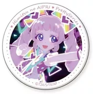 I.青空ひまり 「ひみつのアイプリ ひまりいっぱい!缶バッジ」