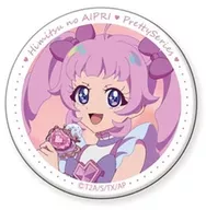 J.青空ひまり 「ひみつのアイプリ ひまりいっぱい!缶バッジ」