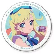 J.星川みつき 「ひみつのアイプリ みつきいっぱい!缶バッジ」