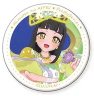 A.鈴風つむぎ 「ひみつのアイプリ つむぎいっぱい!缶バッジ」