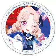 B.二階堂タマキ 「ひみつのアイプリ タマキいっぱい!缶バッジ」