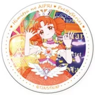 H.四之宮リンリン 「ひみつのアイプリ リンリンいっぱい!缶バッジ」