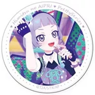 E.真実夜チィ 「ひみつのアイプリ チィいっぱい!缶バッジ」