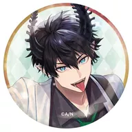 レン ゾット1 ホログラム缶バッジ 「バーチャルYouTuber にじさんじ NIJISANJI EN ILUNA 3rd Anniversary」