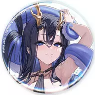 ゴールデン・ハインド(アップ) 「アズールレーン サマーフェア2025 トレーディング缶バッジ vol.3」