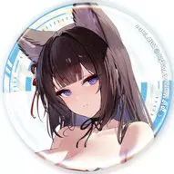 天城(アップ) 「アズールレーン サマーフェア2025 トレーディング缶バッジ vol.3」