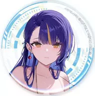 トラファルガー(アップ) 「アズールレーン サマーフェア2025 トレーディング缶バッジ vol.3」