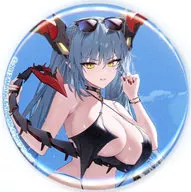 レーゲンスブルク(バストアップ) 「アズールレーン サマーフェア2025 トレーディング缶バッジ vol.3」