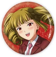 ベルゼブブ 「うみねこのなく頃に 缶バッジ 57.公式イラスト」