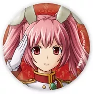 シエスタ45 「うみねこのなく頃に 缶バッジ 57.公式イラスト」