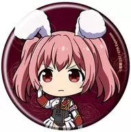 シエスタ45 「うみねこのなく頃に 缶バッジ 58.ミニキャライラスト」
