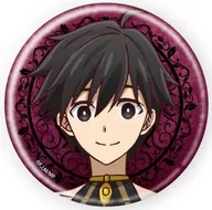 伊良拓斗 「異世界黙示録マイノグーラ～破滅の文明で始める世界征服～ 缶バッジ 01.公式イラスト」