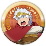 3.ロナルド 「吸血鬼すぐ死ぬ2 缶バッジ 17.描き下ろしイラスト」
