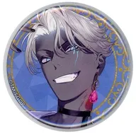 ランサー/インドラ 「Fate/Grand Order Fes. 2025 ～10th Anniversary～ 霊基召喚缶バッジ Fes.2025描き下ろしサーヴァントA」