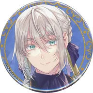 セイバー/ベディヴィエール 「Fate/Grand Order Fes. 2025 ～10th Anniversary～ 霊基召喚缶バッジ Fes.2025描き下ろしサーヴァントC」