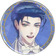 ルーラー/シャーロック・ホームズ 「Fate/Grand Order Fes. 2025 ～10th Anniversary～ 霊基召喚缶バッジ Fes.2025描き下ろしサーヴァントC」