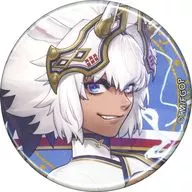 ランサー/カイニス 「Fate/Grand Order Fes. 2025 ～10th Anniversary～ 霊基召喚缶バッジ Fes.2025描き下ろしサーヴァントD」