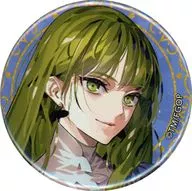 ランサー/エルキドゥ 「Fate/Grand Order Fes. 2025 ～10th Anniversary～ 霊基召喚缶バッジ Fes.2025描き下ろしサーヴァントD」