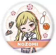 三鷹希 「缶バッジ Turkey! 01.グラフアートイラスト」