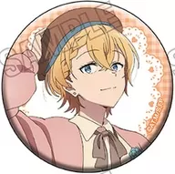 薄頼瑞希(顔アップ) 「花は咲く、修羅の如く 缶バッジコレクション」