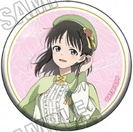 春山花奈(半身) 「花は咲く、修羅の如く 缶バッジコレクション」