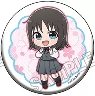 春山花奈(SD) 「花は咲く、修羅の如く 缶バッジコレクション」