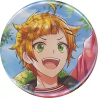 橘央太 「オンエア! 7th Anniversary Store トレーディング缶バッジ HAPPY MEMORIES 第七弾」