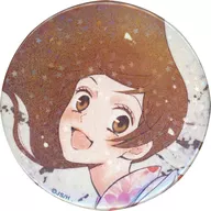 桃園奈々生(背景白) 「神様はじめました オンライン POPUP きらきら缶バッジコレクション」