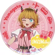 MEMちょ(山形県) 「【推しの子】 日本全国 project 【47都道府県の子】 トレーディング缶バッジ 東北エリア」