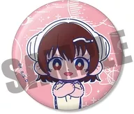 D.小川杠 「Dr.STONE トレーディング蓄光缶バッジ にゅ～とろ」