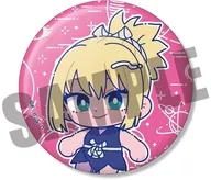 E.コハク 「Dr.STONE トレーディング蓄光缶バッジ にゅ～とろ」