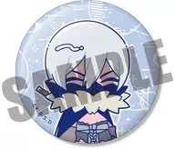 M.氷月 「Dr.STONE トレーディング蓄光缶バッジ にゅ～とろ」