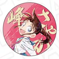 峰さやか 「真・侍伝YAIBA カンバッジ(ブラインド) PALE TONE series」