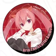 神崎・H・アリア 「緋弾のアリア ホログラムカンバッジ(ブラインド) vol.2」