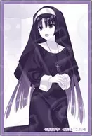 星伽白雪 「緋弾のアリア スクエアカンバッジ(ブラインド) vol.1」