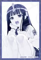 メメト 「緋弾のアリア スクエアカンバッジ(ブラインド) vol.1」