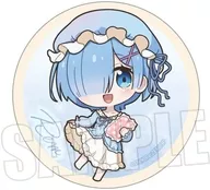 レム(パジャマ) 「ぷかっしゅトレーディング缶バッジ 3rd season ver. Re：ゼロから始める異世界生活」