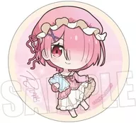 ラム(パジャマ) 「ぷかっしゅトレーディング缶バッジ 3rd season ver. Re：ゼロから始める異世界生活」