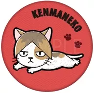 ケンマネコ 「ハイキュー!! ランダム刺繍缶バッジBOX」