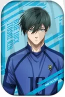 糸師凛 「ブルーロック ランダム缶バッジ BOX」